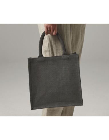 W-W413-Jute Midi Shopper